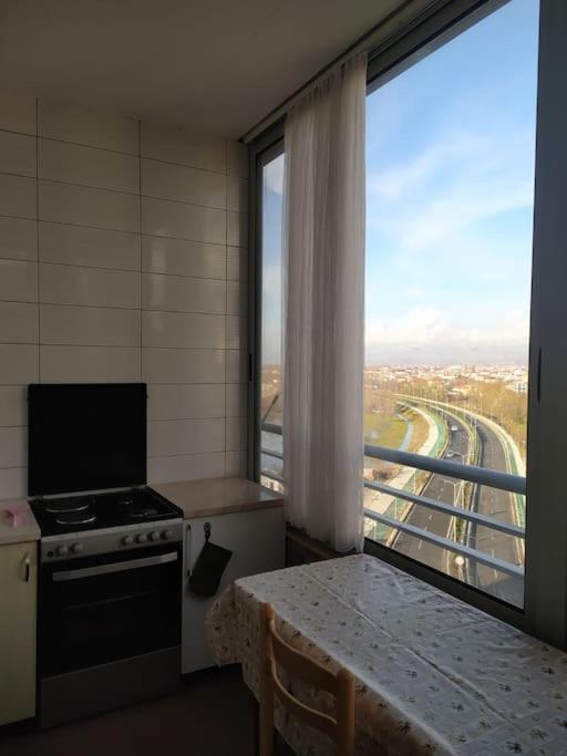 Apartment Shkodra Lake Εξωτερικό φωτογραφία