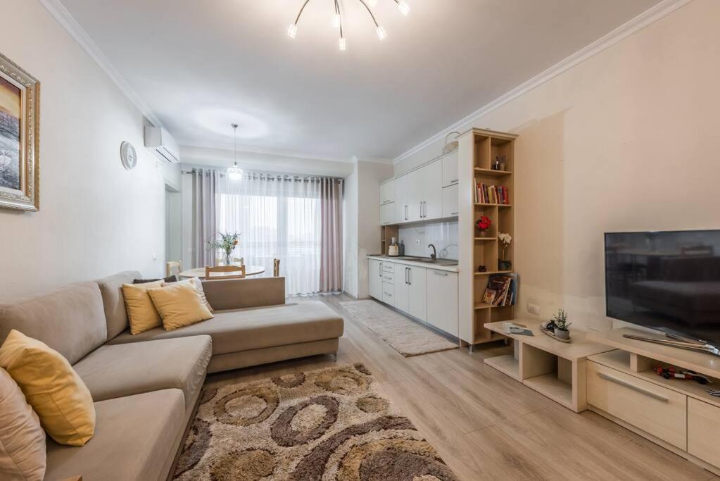 Apartment Shkodra Lake Εξωτερικό φωτογραφία